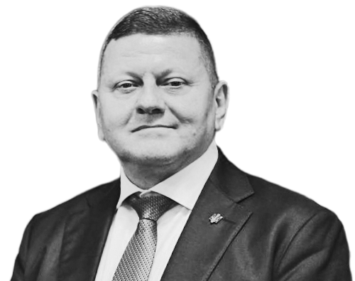Валерій Залужний