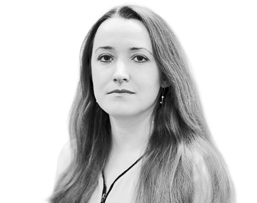 Екатерина Рыженко