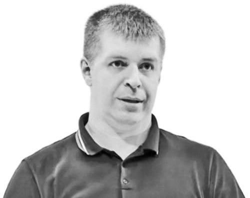 Олексій Копитько