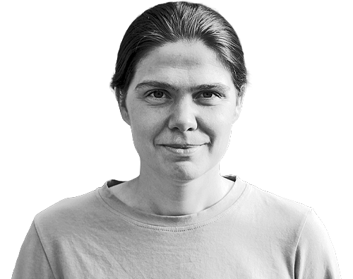 Олександра Булана