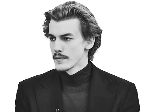 Глеб Остапенко