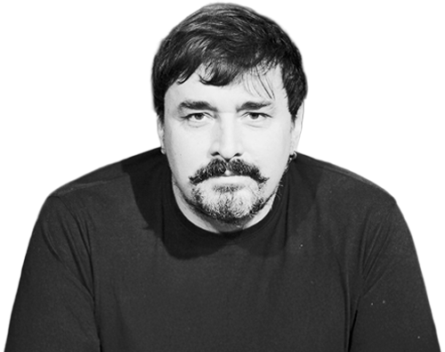 Дмитро Чернишев