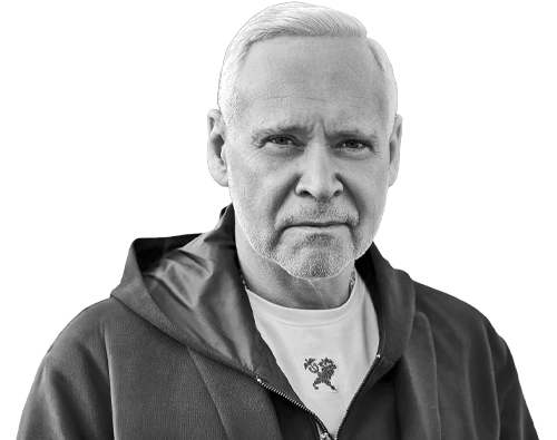 Игорь Терехов