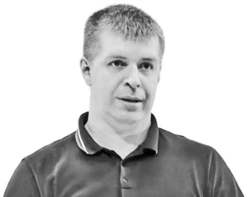 Oleksii Kopytko