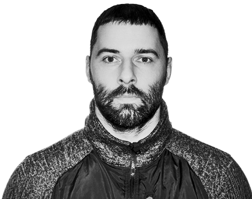 Андрей Потемкин