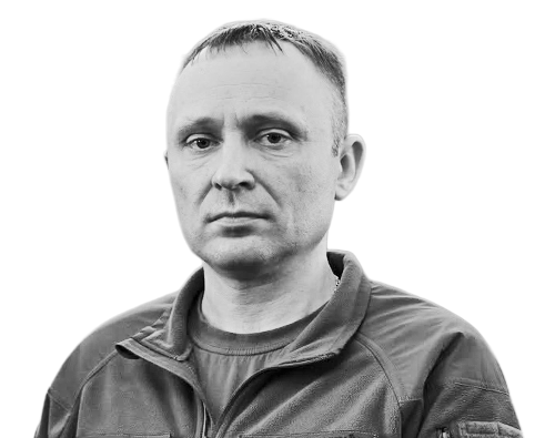 Михайло Драпатий