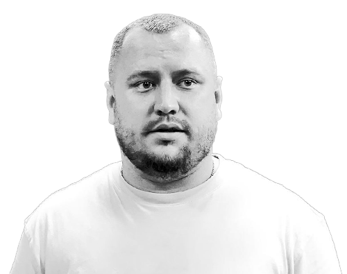 Денис Поляченко