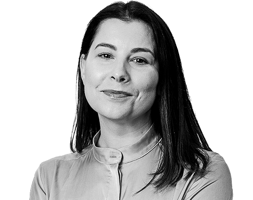 Марта Грицик