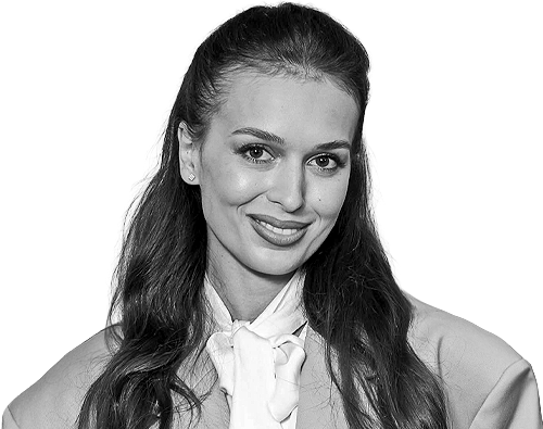 Маричка Довбенко