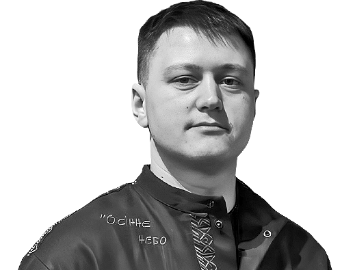 Артур Дронь