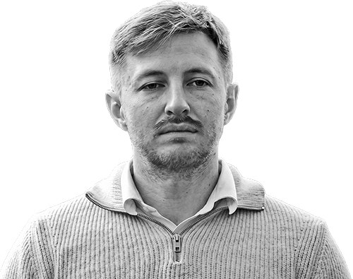 Віктор Баранов
