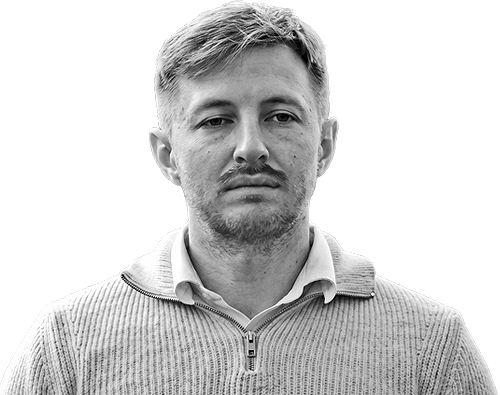 Виктор Баранов