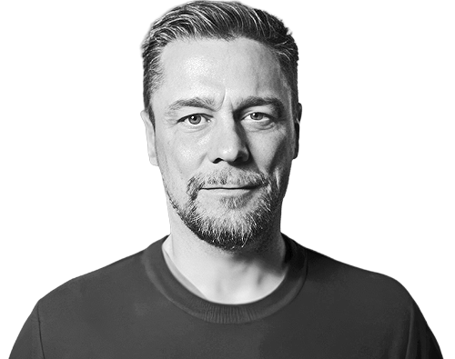Стивен Гарленд