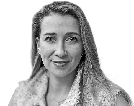Христина Курганська