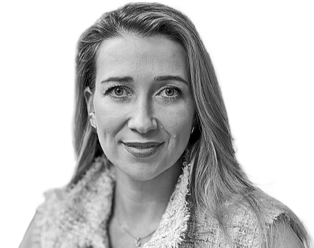 Кристина Курганская